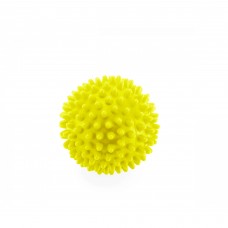Масажний м'яч з шипами 4FIZJO Spike Ball 10 см (P-5907739311429)