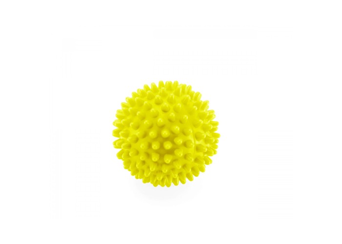 Масажний м'яч з шипами 4FIZJO Spike Ball 10 см (P-5907739311429)