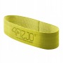 Резинка для фітнесу та спорту із тканини 4FIZJO Flex Band 23-29 кг Yellow (P-5907739311702)