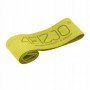 Набір резинок для фітнесу із тканини 4FIZJO Flex Band 5 шт 1-29 кг Mix (P-5907739311689)