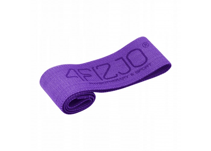 Набір резинок для фітнесу із тканини 4FIZJO Flex Band 5 шт 1-29 кг Mix (P-5907739311689)