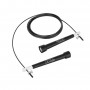 Скакалка швидкісна для кросфіту 4FIZJO Standard Black (P-5907739311511)