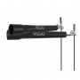 Скакалка швидкісна для кросфіту 4FIZJO Standard+ Black (P-5907739311528)