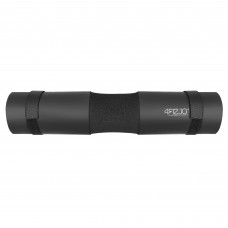 Накладка (бампер) на гриф 4FIZJO Barbell Pad Black (P-5907739311894)