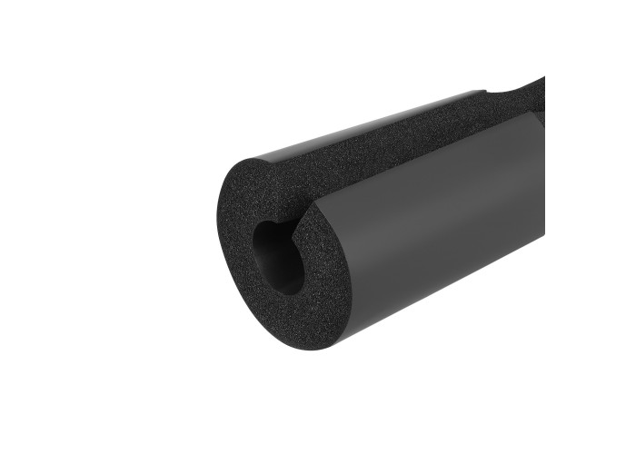 Накладка (бампер) на гриф 4FIZJO Barbell Pad Black (P-5907739311894)