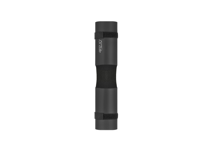 Накладка (бампер) на гриф 4FIZJO Barbell Pad Black (P-5907739311894)