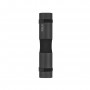 Накладка (бампер) на гриф 4FIZJO Barbell Pad Black (P-5907739311894)