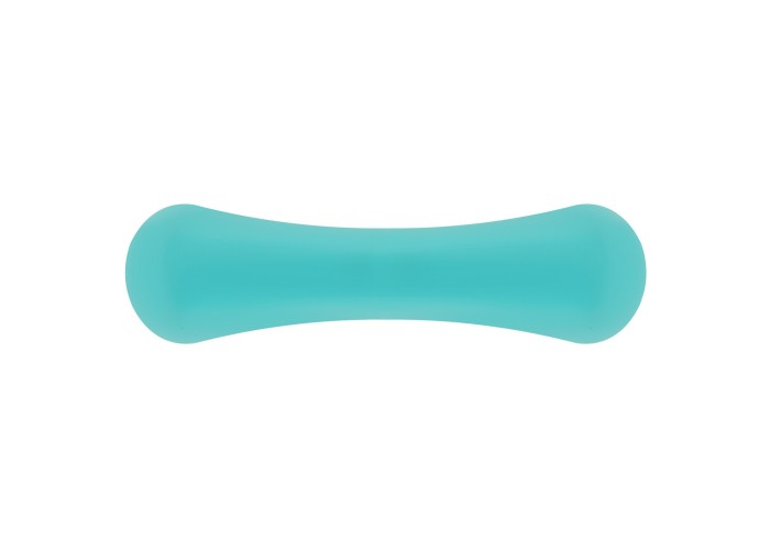Гантелі вінілові 4FIZJO 8-shape 2 x 1 кг (P-5907739312006)