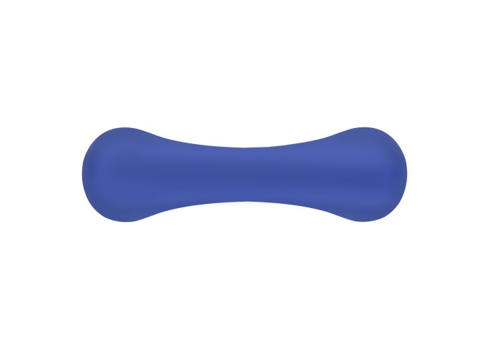 Гантелі вінілові 4FIZJO 8-shape 2 x 2 кг (P-5907739312020)