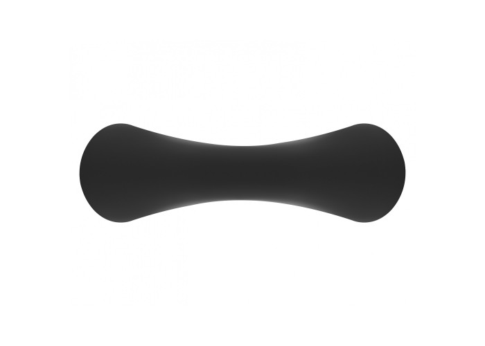 Гантелі вінілові 4FIZJO 8-shape 2 x 3 кг (P-5907739312037)
