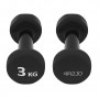 Гантелі вінілові 4FIZJO Classic 2 x 3 кг (P-5907739311986)