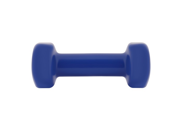 Гантелі вінілові 4FIZJO Classic 2 x 2 кг (P-5907739311979)
