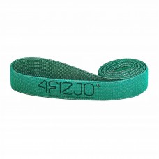 Еспандер-петля 4FIZJO Flex Power Band із тканини 7-13 кг Green (P-5907739313096)