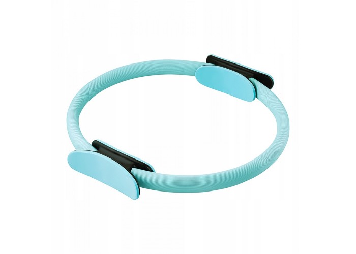 Кільце для пілатесу 4FIZJO Pilates Ring Sky Blue (P-5907739313041)