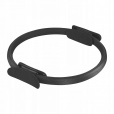 Кільце для пілатесу 4FIZJO Pilates Ring Black (P-5907739313034)