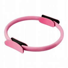 Кільце для пілатесу 4FIZJO Pilates Ring Pink (P-5907739313058)