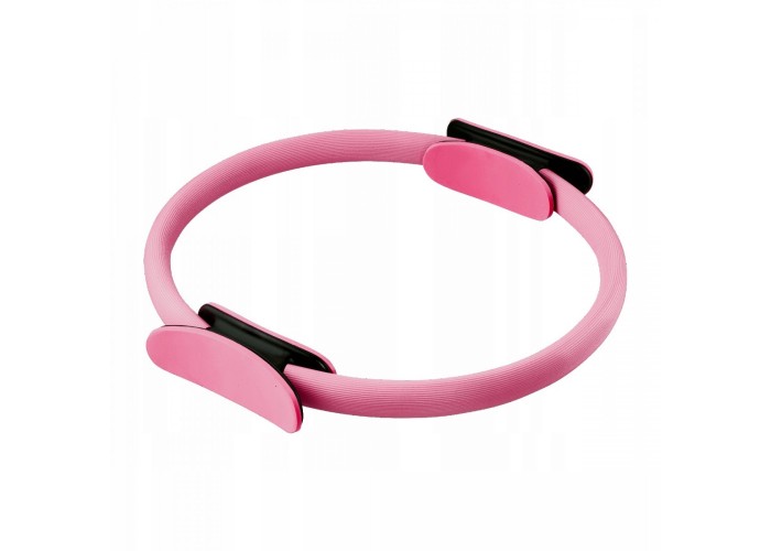 Кільце для пілатесу 4FIZJO Pilates Ring Pink (P-5907739313058)