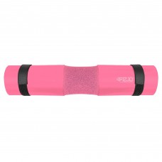 Накладка (бампер) на гриф 4FIZJO Barbell Pad Pink (P-5907739314727)