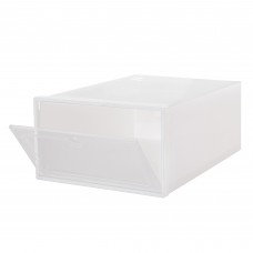 Органайзер (коробка) для взуття 31 x 21.5 x 12.5 см Springos HA3007