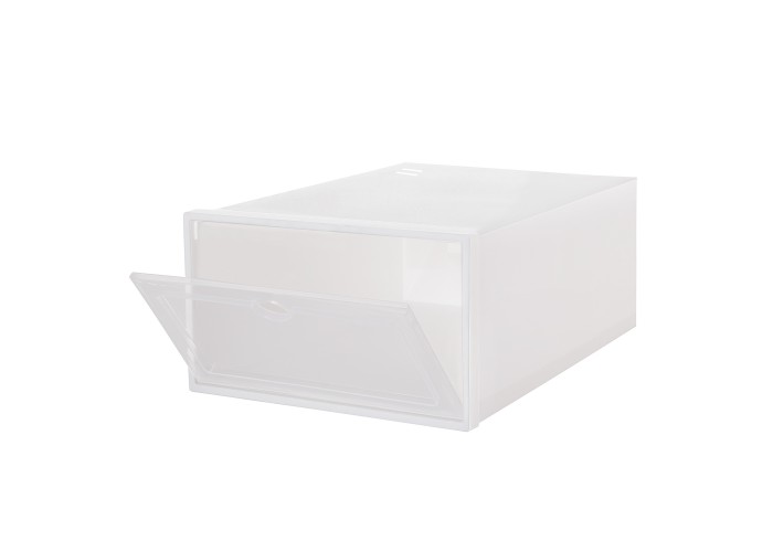 Органайзер (коробка) для взуття 31 x 21.5 x 12.5 см Springos HA3007