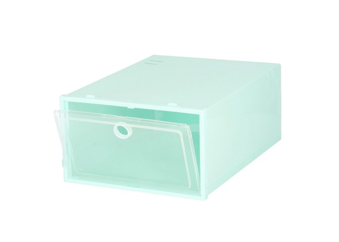 Органайзер (коробка) для взуття 31 x 21.5 x 12.5 см Springos HA3051
