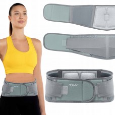 Пояс (бандаж) для поперекового відділу хребта 4FIZJO Size L (P-5907739317742)