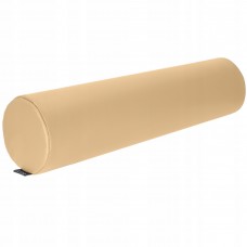 Валик для реабілітації та масажу 4FIZJO 60 x 15 см Biege (P-5907739319746)