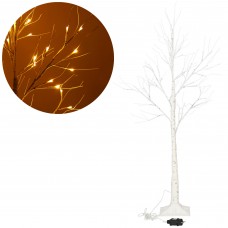 Дерево світлодіодне Springos 210 см 144 LED CL0953 Warm White