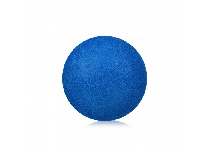 Масажний м'яч Springos Lacrosse Ball 6 см FA0027