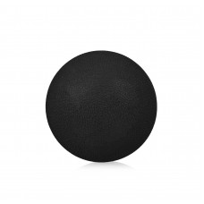 Масажний м'яч Springos Lacrosse Ball 6 см FA0025