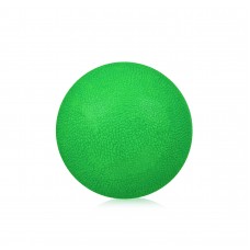 Масажний м'яч Springos Lacrosse Ball 6 см FA0026