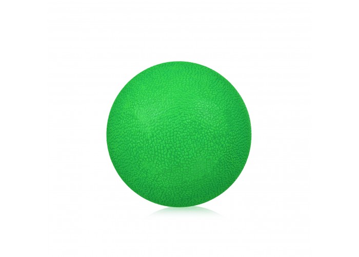Масажний м'яч Springos Lacrosse Ball 6 см FA0026