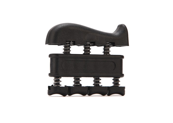 Набір еспандерів Cornix Hand Grip Workout Kit 5 шт XR-0269 Black