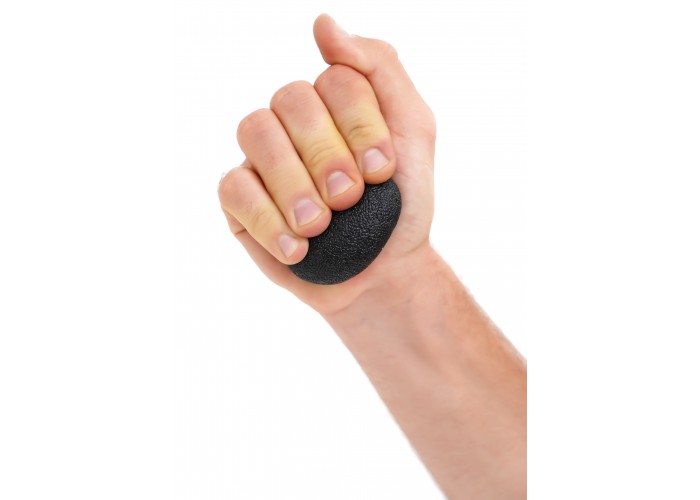 Набір еспандерів Cornix Hand Grip Workout Kit 5 шт XR-0269 Black