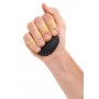 Набір еспандерів Cornix Hand Grip Workout Kit 5 шт XR-0269 Black