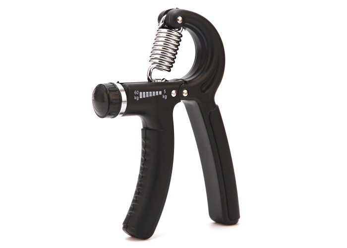 Набір еспандерів Cornix Hand Grip Workout Kit 5 шт XR-0269 Black