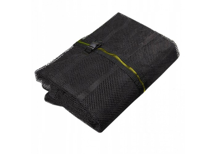 Захисна сітка для батута (внутрішня) Springos 14FT 426-430 см (8 стійок) Black