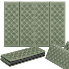 Сідачка туристична Springos XPE 40 x 28 x 1 см складна PM0005