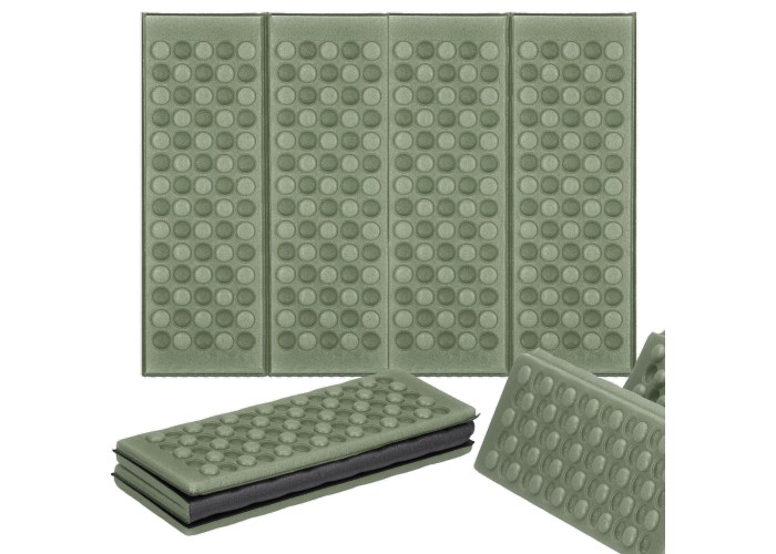Сідачка туристична Springos XPE 40 x 28 x 1 см складна PM0005