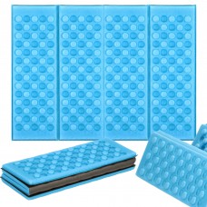 Сідачка туристична Springos XPE 40 x 28 x 1 см складна PM0004