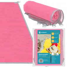 Підстилка пляжна антипісок Springos Sand Free 200 x 150 см PM0008