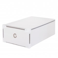 Органайзер (коробка) для взуття 31 x 20.5 x 11 см Springos HA3000