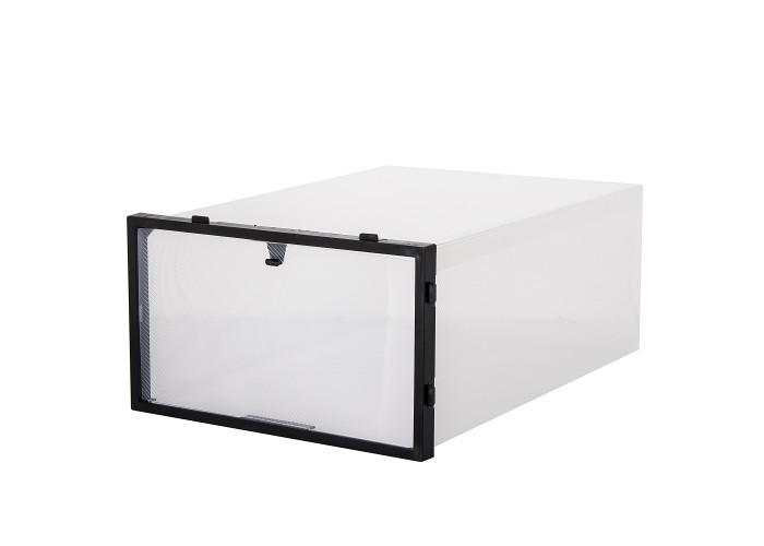 Органайзер (коробка) для взуття 30.5 x 21 x 12.5 см Springos HA3003