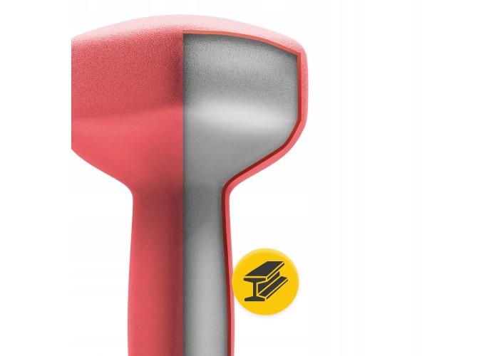 Гантелі вінілові 4FIZJO Classic 2 x 1.5 кг (P-5907739311962)
