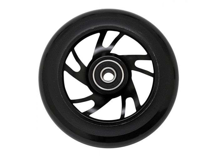 Колеса для трюкового самоката SportVida ALU ABEC 9 RS 100 мм PU SV-WO0010