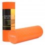 Масажний ролик Cornix EVA+ 45 x 15 см (валик, роллер) XR-0302 Orange
