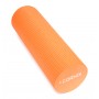 Масажний ролик Cornix EVA+ 45 x 15 см (валик, роллер) XR-0302 Orange