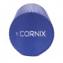 Масажний ролик Cornix EVA+ 45 x 15 см (валик, роллер) XR-0304 Navy Blue