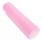 Масажний ролик Cornix EVA+ 60 x 15 см (валик, роллер) XR-0308 Pink