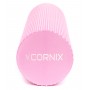 Масажний ролик Cornix EVA+ 60 x 15 см (валик, роллер) XR-0308 Pink